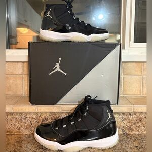 Jordan 11 High Jubillie